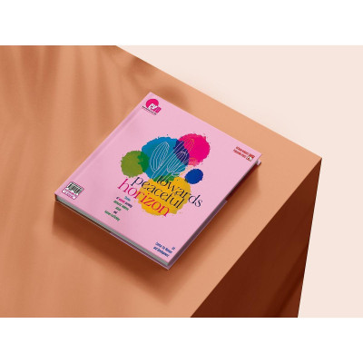 Sách - Đi Về Phía Bình Yên – Câu Chuyện Của Chị Em Bị Bạo Lực, Xâm Hại Và Mua Bán Người - NXB Phụ Nữ