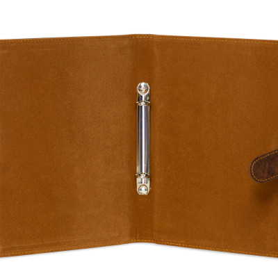 hoa ta - Bìa Da Đông Á Danh Hoạ Kèm Bộ 10 Tranh Khắc Gỗ Nhật In Trên Giấy Washi