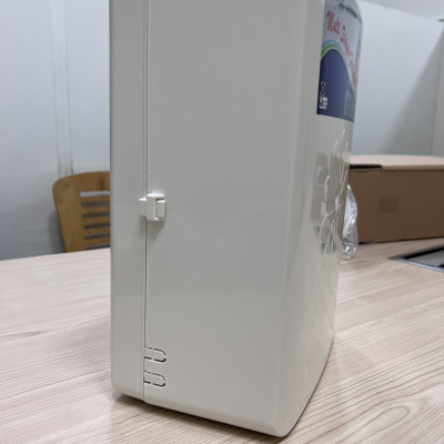 Vỏ hộp đựng máy lọc nước Nano hàng nhập khẩu Đài Loan hãng Nanometer