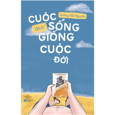 Combo 2 Cuốn Sách: Cuộc Sống "Đếch" Giống Cuộc Đời + Cuộc Sống Rất Giống Cuộc Đời