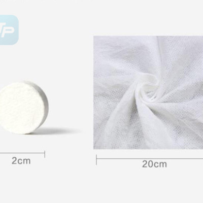 [Gói 30 viên] KHĂN NÉN DU LỊCH HQ