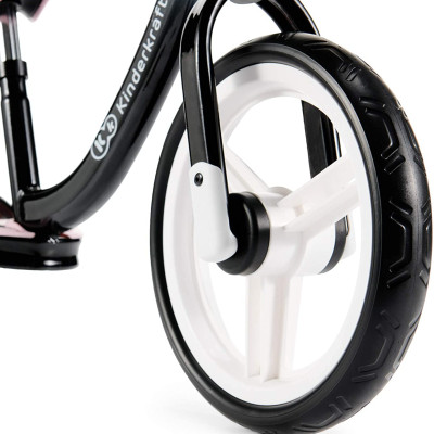 Xe chòi chân/cân bằng  Kinderkraft SPACE cho bé cao từ 80 cm đến 35 kg - Hàng chính hãng