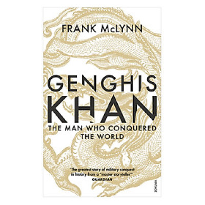 Genghis Khan