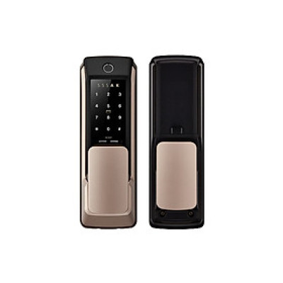 Khóa điện tủ AK-S101P Juno Sofa thông minh, hiện đại 