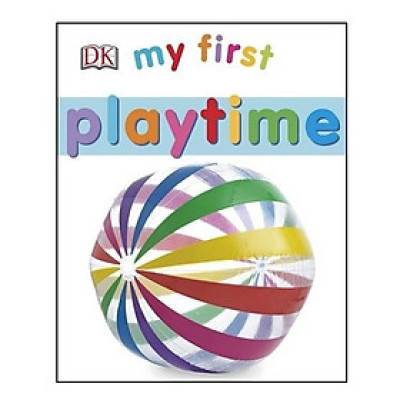 My First Playtime