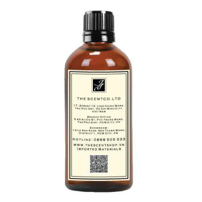 TURCO ROSE - TINH DẦU HƯƠNG NƯỚC HOA CAO CẤP THE SCENT