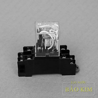 Role kiếng công tắc cảm ứng cho bộ đèn diệt khuẩn UV - Hàng chính hãng