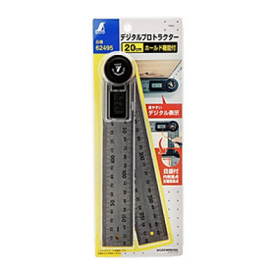 THƯỚC ĐO GÓC ĐIỆN TỬ SHINWA