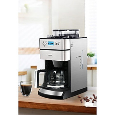 Máy pha cà phê Philips HD7751 Hàng chính hãng