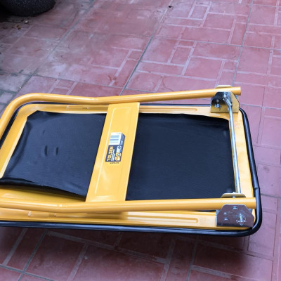 XE ĐẨY 150KG, 300KG TOLSEN 62605, 62606 - HÀNH CHÍNH HÃNG