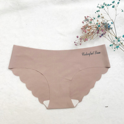 Combo 5 Quần Lót Nữ Su Lụa Cao Cấp (freesize 40-58kg) mã N01