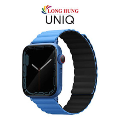 Dây đeo đồng hồ UNIQ Revix AW 45/44/42/41/40/38MM - Hàng chính hãng