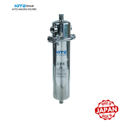 Bộ lọc tổng Callme Kitz SUH-TR-1 - Công suất lớn, công nghệ màng lọc sợi rỗng, lọc tổng cho gia đình - Hàng nhập khẩu chính hãng