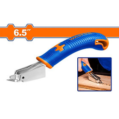 DỤNG CỤ GỠ ĐINH GHIM 6.5" WQD1665 WADFOW - HÀNG CHÍNH HÃNG