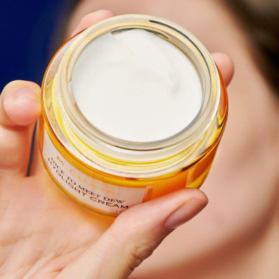 M.CURIE NICE TO MEET DEW HYDLIGHT CREAM