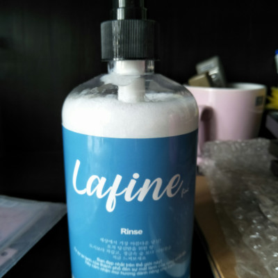  Lafine Rinse dầu xả tóc