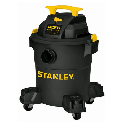 Máy hút bụi Công nghiệp 3 chức năng Stanley SL19417P-6AB – 23L - 16KPA HÀNG CHÍNH HÃNG