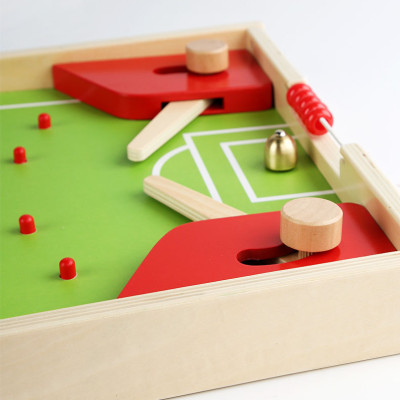 Bộ Đồ Chơi Gỗ Cao Cấp 3IN1, Đồ Chơi Gỗ Cờ Caro, Bộ Đồ Chơi Cờ Cá Ngựa Cho Bé, Đồ Chơi Vận Động Bóng Bàn Mini.  - Chính Hãng BABYBOSS.