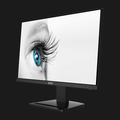 Màn Hình MSI PRO MP243X 23.8 inch (FHD/IPS/100Hz/1ms) - Hàng Chính Hãng