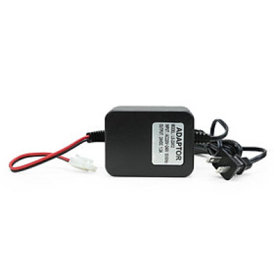 Biến áp (Adaptor) - chuyển nguồn dùng trong máy lọc R.O, máy phun sương . . . - Hàng chính hãng