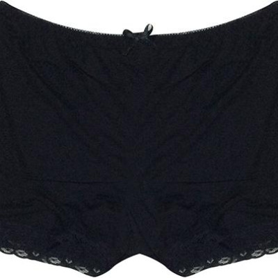 Combo 3 Quần Đùi Mặc Váy Cotton Zuen THQ125 - Nhiều Màu