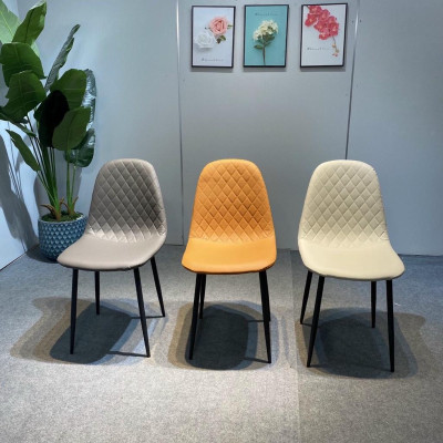 Ghế Venus Trám  Thương hiệu Nội Thất Bình Long 