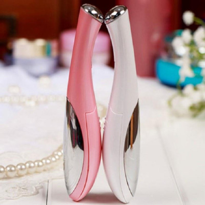 Máy Massage Mắt, Cây Lăn Vùng Da Quanh Mắt 12cm x 2-3cm (Còn Hàng Sẵn) (Hàng Chính Hãng)