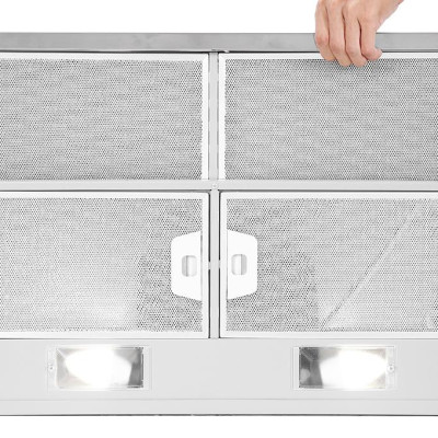 Máy hút mùi âm tủ Hafele HH-S70A (533.89.031) - Hàng chính hãng