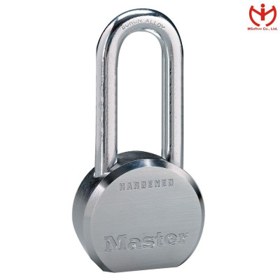 Ổ khóa thép Master Lock 6230 DLH rộng 64mm càng dài 51mm dòng ProSeries - MSOFT
