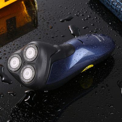  Chia sẻ:     Máy cạo râu khô và ướt Philips Aquatec AT620