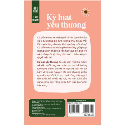 Kỷ Luật Yêu Thương