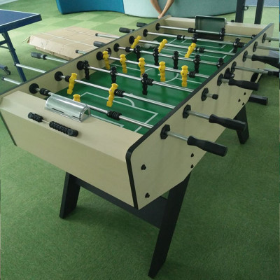 Bàn bi lắc trong nhà JX110 tiêu chuẩn, thiết kế đẹp mắt phù hợp chơi gia đình và câu lạc bộ rèn luyện kĩ năng và trí óc