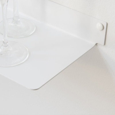 Kệ sách treo tường 6015 (set 6)