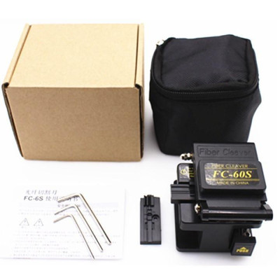 Máy Đo DXP-40D + Dao Cắt Quang FC-60S + Bút 20KM Tặng Lưỡi Cắt Quang