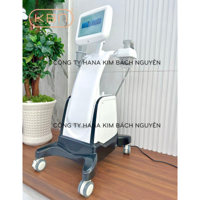 Máy làm ốm nâng cơ Hifu Lipo chính hãng