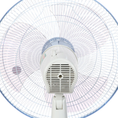 Quạt bàn B4 Senko B1612 - Giao màu ngẫu nhiên - Hàng Chính Hãng