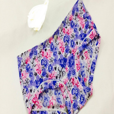 Combo 5 quần lót nữ thun lạnh điều hòa họa tiết 4 mùa QLTL09