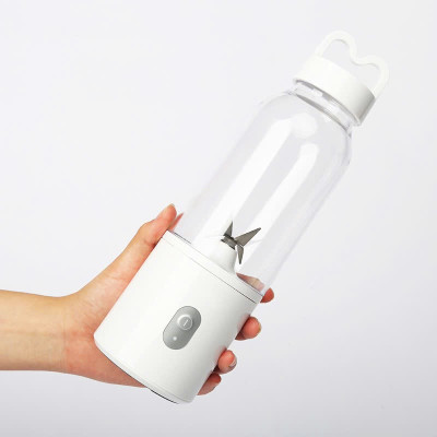 Máy Xay Sinh Tố Cầm Tay, Máy Xay Sinh Tố Mini Đa Năng, Tiện Dụng - Hàng Nhập Khẩu