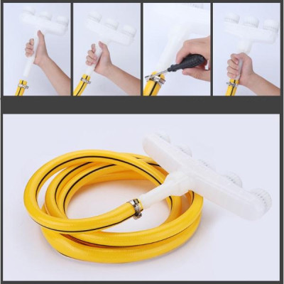 Vòi Tưới Cây Áp Lực 5 Đầu Sprink Water Cực Mạnh - Phun Tưới Xa Trên Diện Rộng 206862