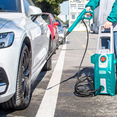 VÒI XỊT RỬA ÁP SUẤT CAO TOTAL TGTHPH526 - HÀNG CHÍNH HÃNG