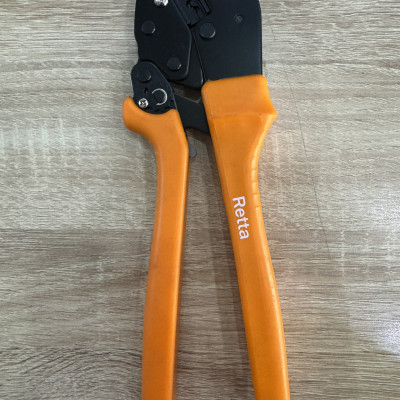 Kìm bấm cos thông minh Retta - RKS0062 / 3