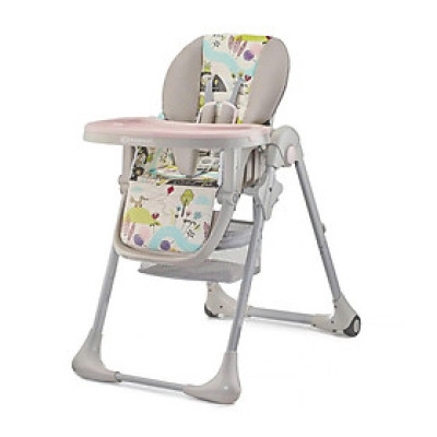 GHẾ ĂN TASTEE KINDERKRAFT DÀNH CHO BÉ TỪ 6 THÁNG TRỞ LÊN - HÀNG CHÍNH HÃNG