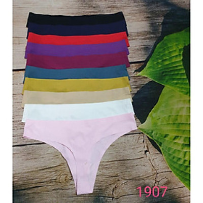 COMBO 5 QUẦN LỌT KHE SU VIC 1907