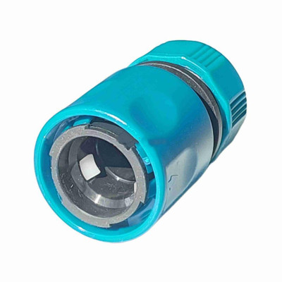 KHỚP NỐI NHỰA 1/2INCH TOTAL THHCS01122 - HÀNG CHÍNH HÃNG