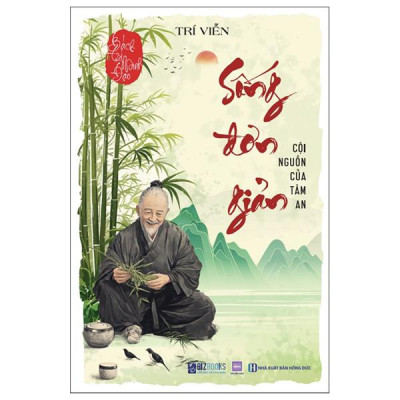 Sách - Bách Trí Minh Đạo - Tề Gia Dưỡng Người - Nền Tảng Của Hạnh Phúc