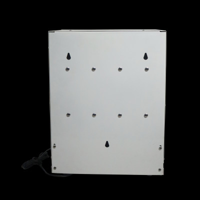 Bộ Tiền Xử Lý Nước ROBOT MaxpureTWP 4 Cấp Lọc Có Bơm Tăng Áp 4 Cấp Lọc - Hàng Chính Hãng