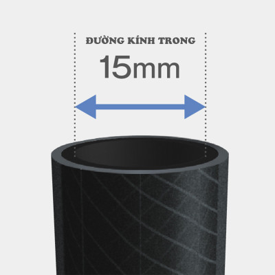 Bộ vòi thu rút tưới vườn Takagi Aurora V 50m R550CG