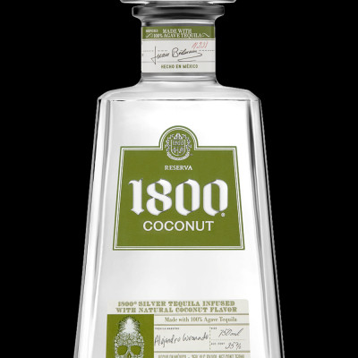 Rượu Reserva 1800 Coconut 35% 1x750ml