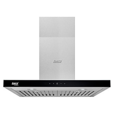 Máy Hút Mùi Chữ T LORCA TA 6007E - Hàng Chính Hãng Cao Cấp Sức Hút Lớn Tiết Kiệm Điện Chống Ồn