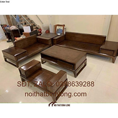 Mẫu ghế đẹp cho phòng khách lớn